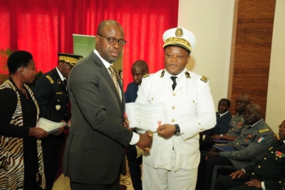 Les Forces républicaines de Côte d’Ivoire changent de nom et deviennent Forces armées de Côte d’Ivoire