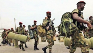 C&ocirc;te d&rsquo;Ivoire : Honneur &agrave; nos soldats, les attaques asym&eacute;triques renforcent votre r&eacute;silience, la n&ocirc;tre aussi