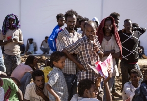Tigr&eacute;:L&rsquo;UE appelle &agrave; garantir l&rsquo;acc&egrave;s humanitaire