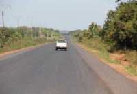 C&ocirc;te d'Ivoire -Bitumage : Ouattara inaugure la route Boundiali-Tengrela-Fronti&egrave;re Mali, jeudi