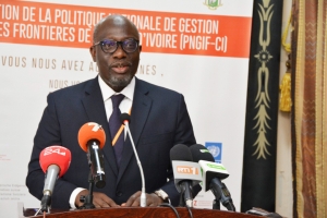 Journée Africaine des Frontières : Les CNFCI et du Burkina Faso célèbrent officiellement l’édition 2023 le 09 Juin à Laleraba, à Ouangolodougou