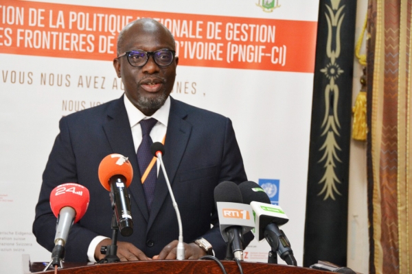 Journée Africaine des Frontières : Les CNFCI et du Burkina Faso célèbrent officiellement l’édition 2023 le 09 Juin à Laleraba, à Ouangolodougou