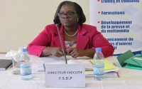 Aide publique aux médias : Le Burkina veut s&#039;inspirer de l&#039;exemple de la Côte d&#039;Ivoire