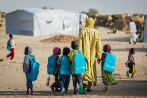 Niger: Plus de 300 &eacute;coles forc&eacute;es de fermer en raison de l'ins&eacute;curit&eacute;
