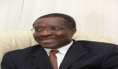Côte d’Ivoire : Le directeur Afrique du NDI reçu par le vice-président Duncan