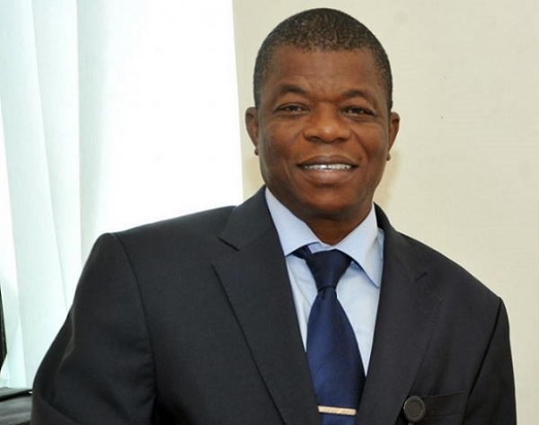 Côte d&#039;Ivoire : Abou Touré, premier DG de la Banque de l’habitat après sa privatisation