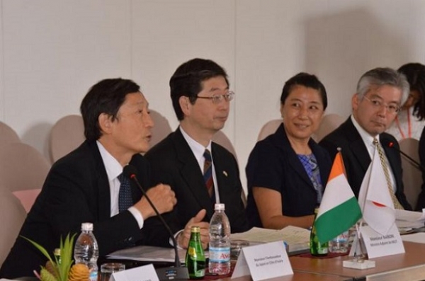 Côte d’Ivoire-Aérocité, port, métro… : Ces projets à hauteur de 22 000 milliards de FCFA qui intéressent le Japon