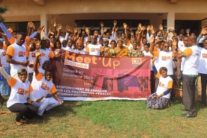 Côte d’Ivoire: le Centre ESD renforce les capacités de 120 jeunes sur les procédures pénales internationales à Bouaké