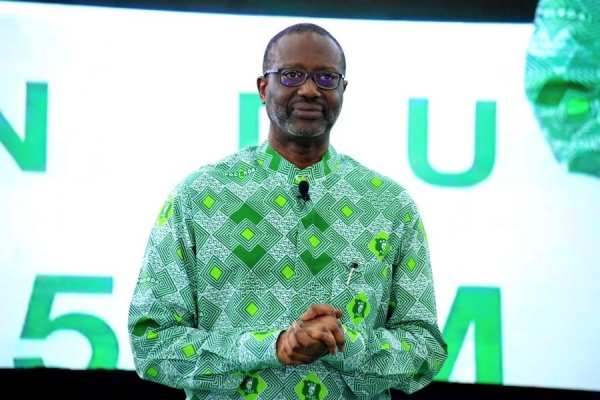 Côte d&#039;Ivoire : acculé par les procédures judiciaires, Tidjane Thiam quitte la présidence du PDCI