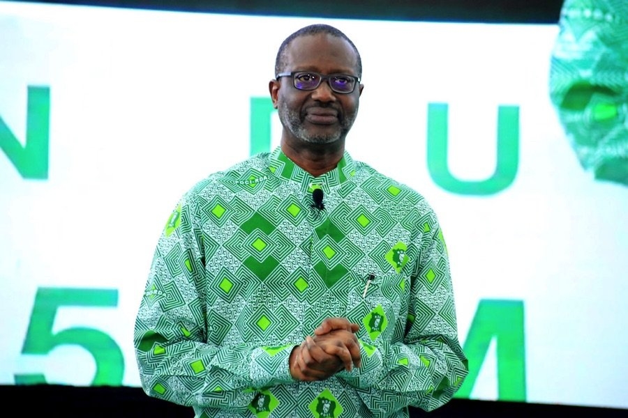 Côte d'Ivoire : acculé par les procédures judiciaires, Tidjane Thiam quitte la présidence du PDCI