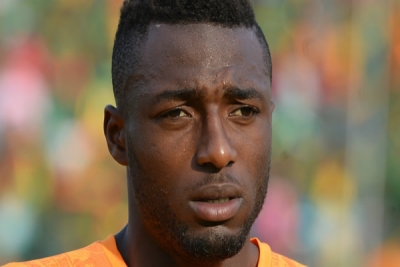 Football: Le club fran&ccedil;ais Lille renonce &agrave; recruter l'Ivoirien Wilfried Kanon