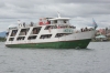 RDC; Six morts dans le naufrage d&#039;une péniche