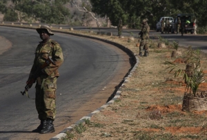 Nigeria: 58 otages libérés