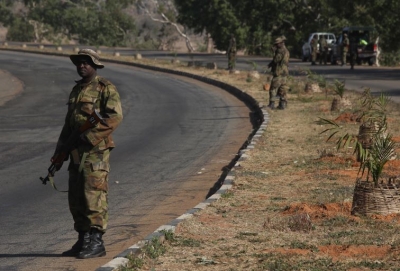 Nigeria: 58 otages libérés