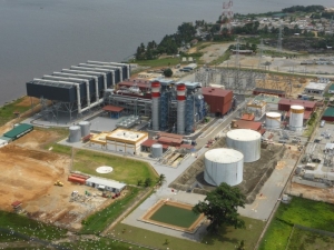 C&ocirc;te d&rsquo;Ivoire / Azito Phase IV : Azito Energie s&eacute;lectionne la technologie GE pour produire 253 MW d&rsquo;&eacute;lectricit&eacute;