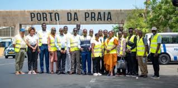 Transport maritime : La CEDEAO accélère les négociations pour la liaison Praia-Dakar