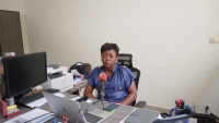 Mme Koné Gnaloan, chef adjoint de la CE-PAR, : « (…) aucun bâtiment nouvellement impacté n’a fait l’objet de démolition, à  ce jour »