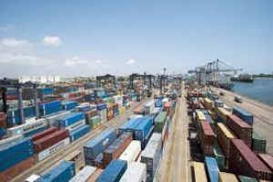Tanzanie : l’agrandissement du port facilite le commerce avec la Chine