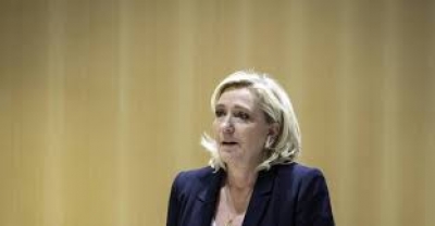 France-Procès du RN : Marine Le Pen condamnée à une peine d&#039;inéligibilité immédiate