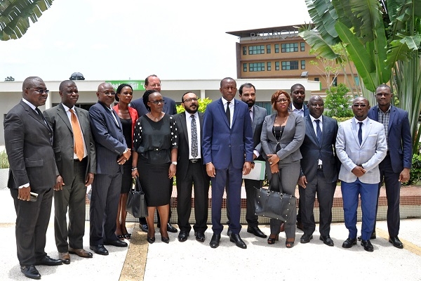 Côte d’Ivoire-Logements sociaux : Filoses, le forum des professionnels de l’immobilier se tient en juin prochain