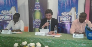 Côte d’Ivoire : La brasserie Brassivoire va doubler la capacité de sa production