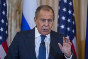 Moscou expulse sept Diplomates Europ&eacute;ens