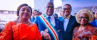 RD Congo: La BAD apporte son soutien aux projets d&rsquo;infrastructure