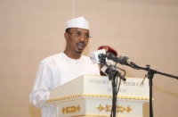 Tchad/ Reconnaissance : Le PCMT distingué par Rotary International