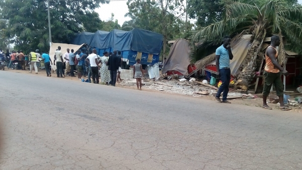Dramatique fin de vacances de Pâques en Côte d’Ivoire : 20 élèves tués par la route et l&#039;eau