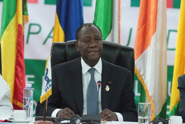 Ouverture du 5&egrave;me Sommet UA-UE : Discours m&eacute;morable d&rsquo;Alassane Ouattara (Morceaux choisis)