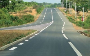 Côte d&#039;Ivoire/ Entretien Routier : 974,1 Km de routes en terre reprofilés par le PSGouv2 de Janvier 2022 à fin mars 2023