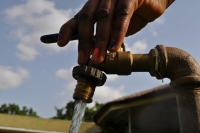Accès à l’eau potable : La Côte d&#039;Ivoire vise un taux de couverture de 82,5% d&#039;ici 2020