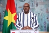 Présidentielle au Burkina-Faso: Roch Kaboré en tête