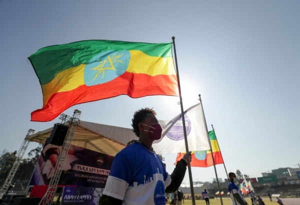 Ethiopie: Cessation des hostilités dans le nord