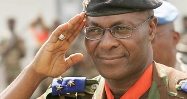 Côte d’Ivoire-Général Mathias Doué : Voici le programme de ses obsèques