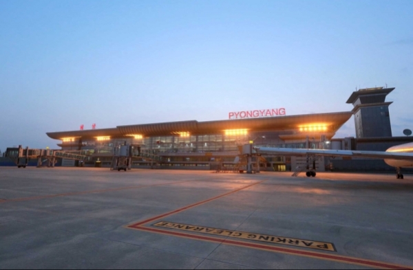Corée du Nord : L’architecte du nouvel aéroport de Pyongyang exécuté pour avoir demandé un délai supplémentaire