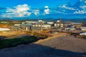 Mine : CMOC affiche une croissance record du bénéfice net de 35,98 %