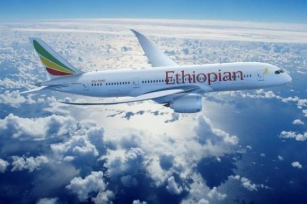Transport aérienne : Ethiopian Airlines lance son nouveau site web et se rapproche des clients
