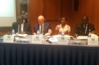 Côte d’Ivoire : Foire du commerce et de l’industrie prévue en mai, à Abidjan