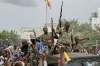 Mali: Paris condamne l’attaque contre la MINUSMA