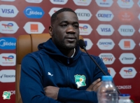 C&ocirc;te d&rsquo;Ivoire : de nouveaux joueurs sur une liste de 25 convoqu&eacute;s par Fa&eacute; Emerse pour la Fen&ecirc;tre FIFA de mars