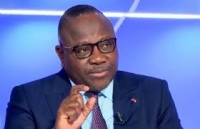 C&ocirc;te d&rsquo;Ivoire : Ibrahime Coulibaly-Kuibiert nomm&eacute; &agrave; la t&ecirc;te du Conseil d&rsquo;&Eacute;tat