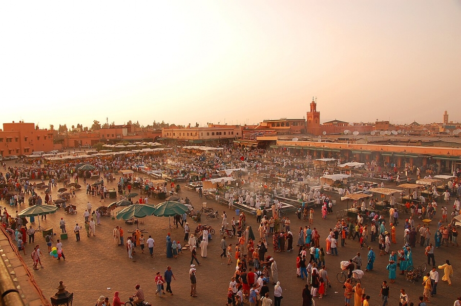 Maroc : le rapport du Stimson Center présente le pays comme l’un des Etats les plus stratégiques et prometteurs d’Afrique et du monde arabe