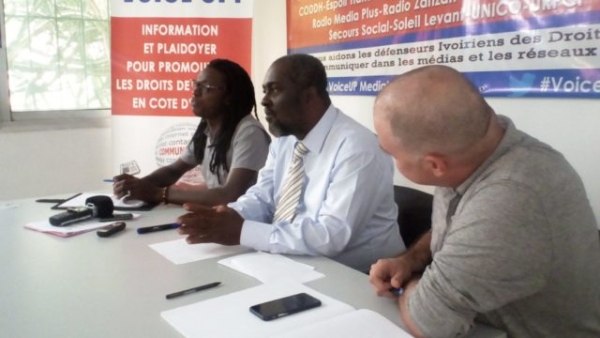 Côte d’Ivoire : Une ONG plaide pour l&#039;accès à la santé des homosexuels