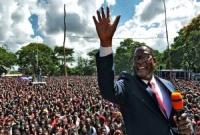Malawi: Le Président dissout le gouvernement