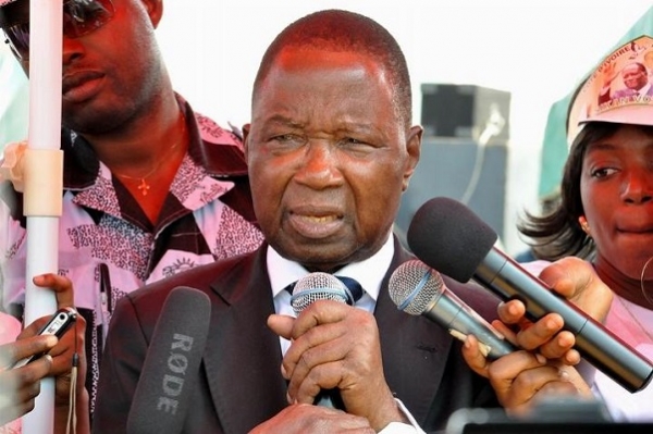 C&ocirc;te d&rsquo;Ivoire : d&eacute;c&egrave;s &agrave; Abidjan de N&rsquo;Sikan, patron de la soci&eacute;t&eacute; de transport UTB