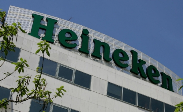 Côte d&#039;Ivoire : Heineken lance la construction d’une brasserie à Abidjan, 100 mds d’investissements