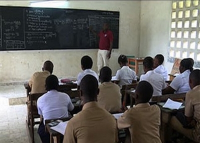 L&rsquo;entrepreneuriat d&eacute;sormais au programme scolaire en C&ocirc;te d&rsquo;Ivoire