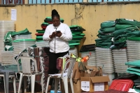 Nigeria: Libération de 17 agents électoraux enlevés