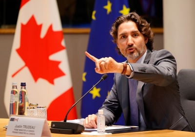 Ottawa ne reconnaitra pas un gouvernement taliban